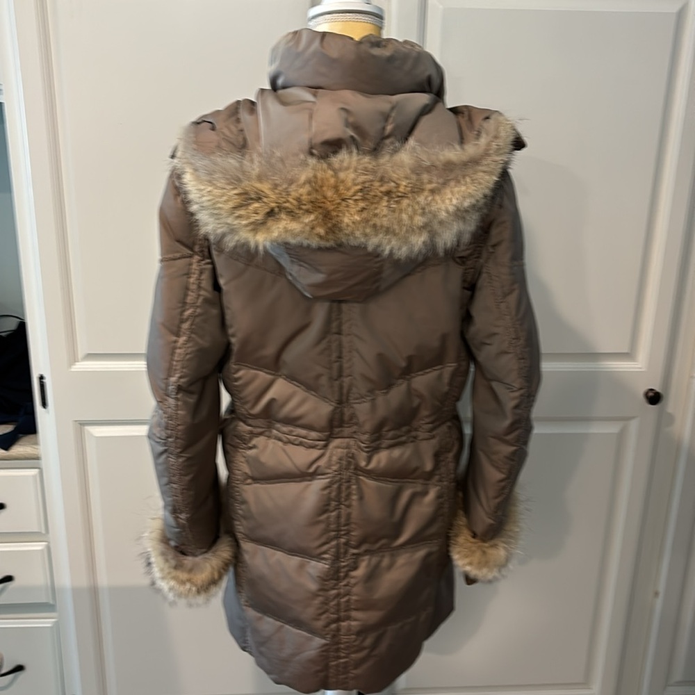 Bogner Women’s winter jacket - Picture 2 of 9